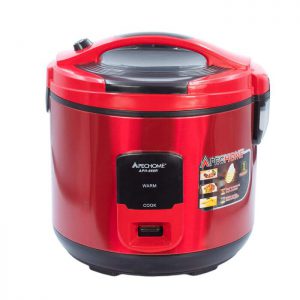 Nồi cơm điện APECHOME 666R 1.8L