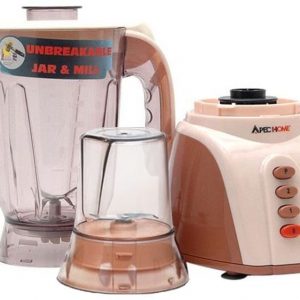 Máy Xay Sinh Tố Apechome APH-61R