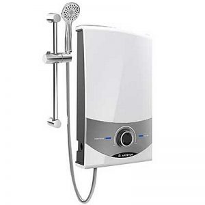 Máy nước nóng Ariston SM35E -VN