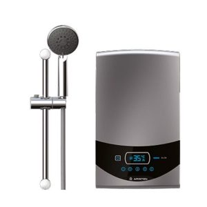 Bình nóng lạnh trực tiếp Ariston AURES LUXURY ST45PE-VN