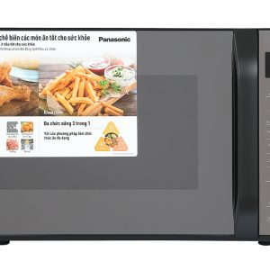 Lò vi sóng có nướng Panasonic NN-CT66MBYUE 27 lít