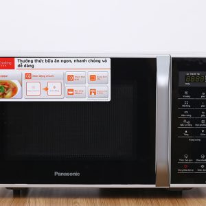 Lò vi sóng Panasonic NN-ST34HMYUE 25 lít