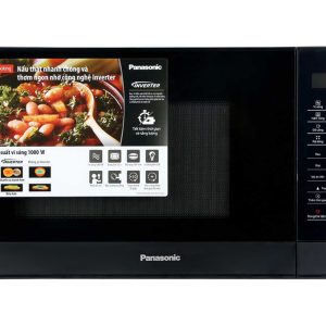 Lò vi sóng Panasonic NN-ST65JBYUE 32 lít