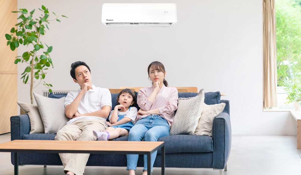 Máy Lạnh 1.5 hp Hãng Nào Tốt Nhất 2023? Nên Mua Loại Nào?