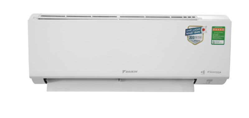 Máy lạnh Daikin inverter 1.5 HP ATKF35XVMV